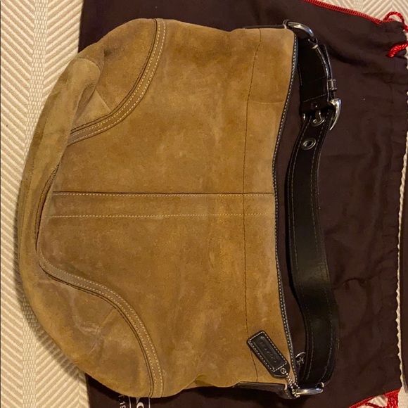 Coach purses - Picture 5 of 5